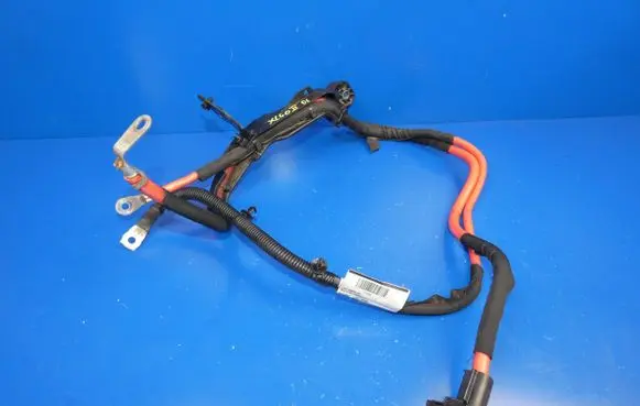 Volvo XC60 Wires (generator/alternator) 31376348