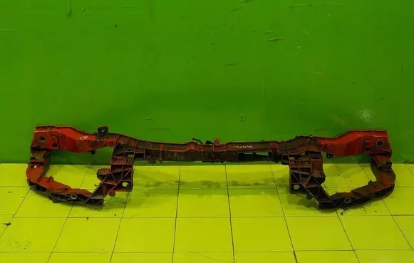 Ford Focus Radiator support slam panel BM518B041B