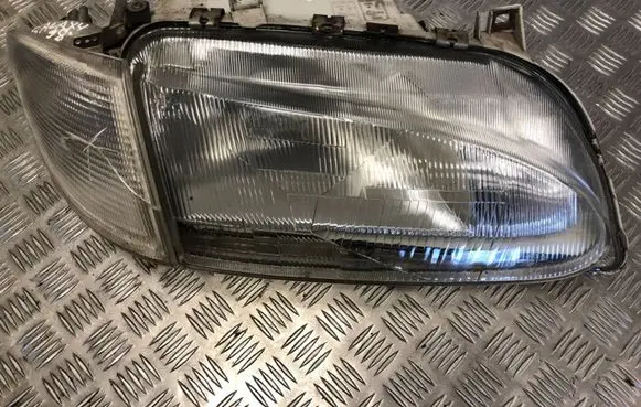 Ford Galaxy Headlight/headlamp 00993574