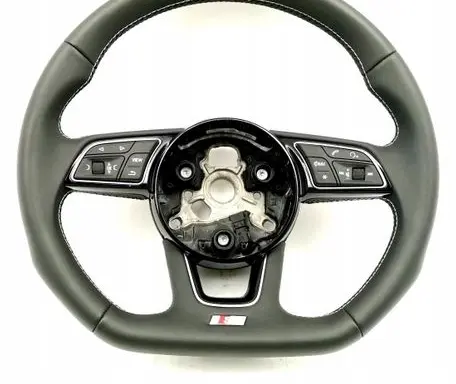 Audi A4 S4 B5 8D Steering wheel 8W0419091DJ
