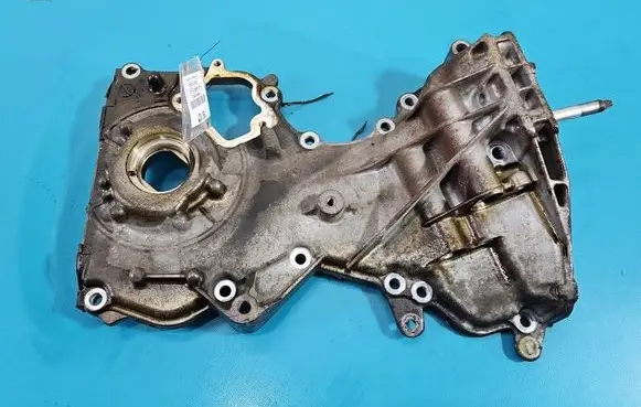 Suzuki Swift II Timing belt guard (cover) S468LA IMPRK1597827