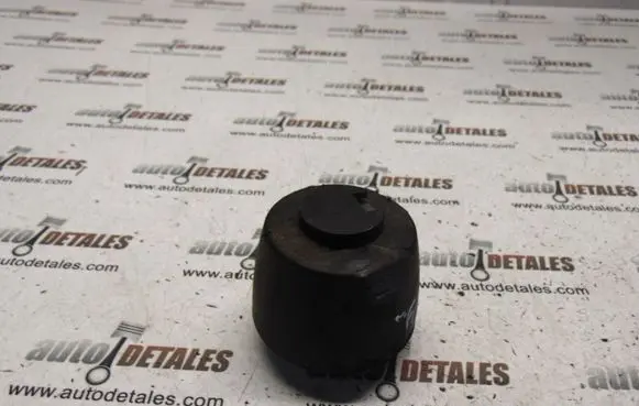 Mercedes-Benz A W169 Jacking socket point 