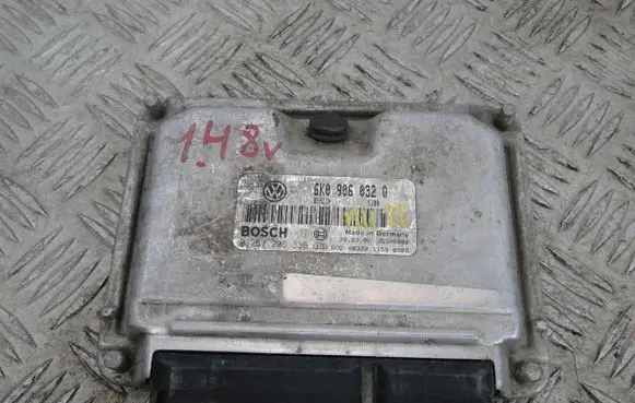 Seat Ibiza II (6k) Other control units/modules 6K0906032Q