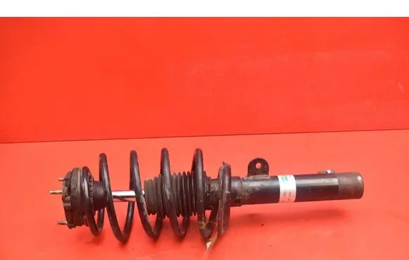 Front shock absorber/damper