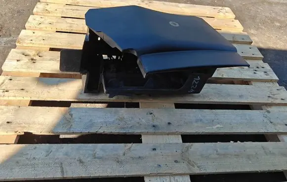 Opel Vectra C Battery box tray 24413805 0086022
