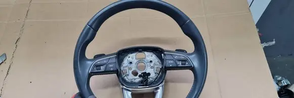 Audi Q5 SQ5 Steering wheel 80A419091BC