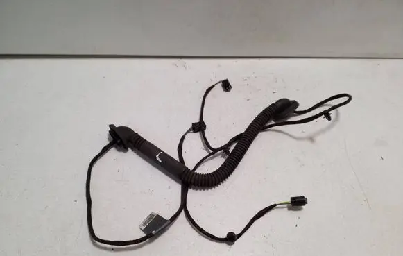 Mercedes-Benz Vito Viano W447 Loading door wiring loom QK31332436 13324363