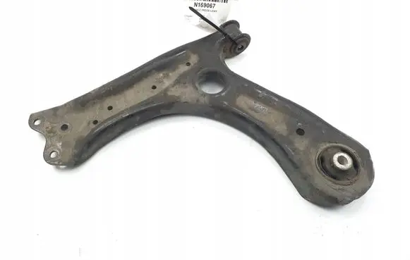 Skoda Fabia Mk3 (NJ) Front control arm 6R0407151F