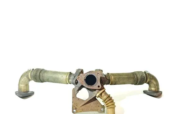 Audi A5 8T 8F EGR valve line/pipe/hose 059131799P 059131799