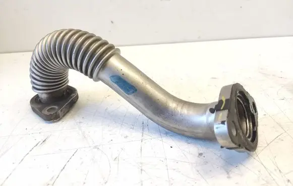 Renault Master III EGR valve line/pipe/hose 