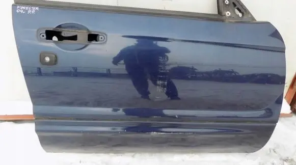 Subaru Forester SG Front door