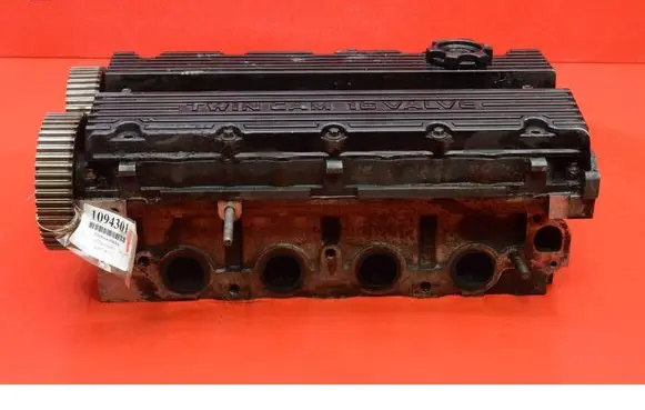 AC 428 Engine head