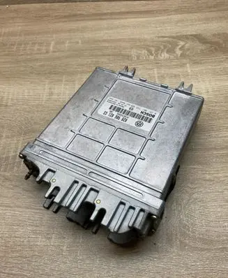 Volkswagen Sharan Engine control unit/module ECU 028906021GS 0281001738