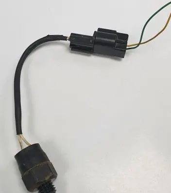 KIA Picanto Parking PDC sensor