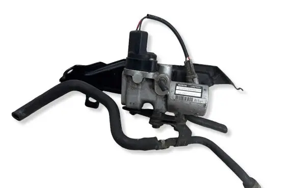Toyota Prius (XW20) Master brake cylinder 4727047010 312507020144