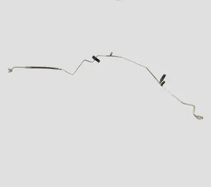 Citroen C3 Picasso Air conditioning (A/C) pipe/hose