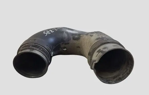 Skoda Octavia Mk2 (1Z) Air intake hose/pipe 1K0129618BQ