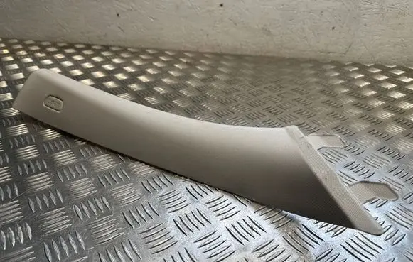 BMW 3 G20 G21 (A) pillar trim 7433240 52107010