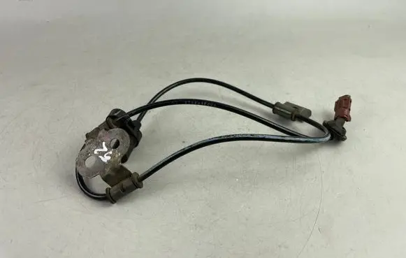 Subaru Legacy ABS brake wheel speed sensor 27540AE020
