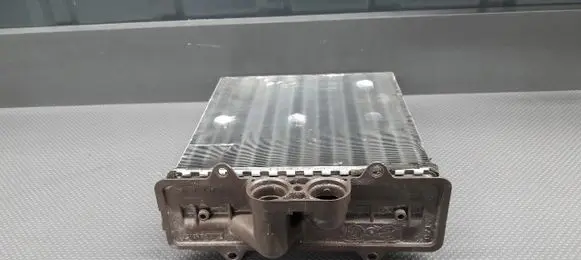Opel Vectra B Heater blower radiator