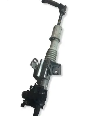 Nissan X-Trail T30 Steering wheel axle 