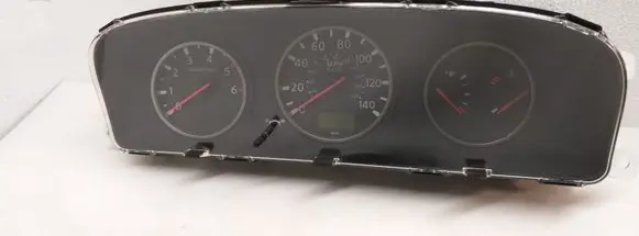 Nissan X-Trail T30 Speedometer (instrument cluster) EQ320 54210007