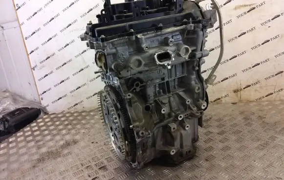 Nissan Micra K14 Engine 110119230R