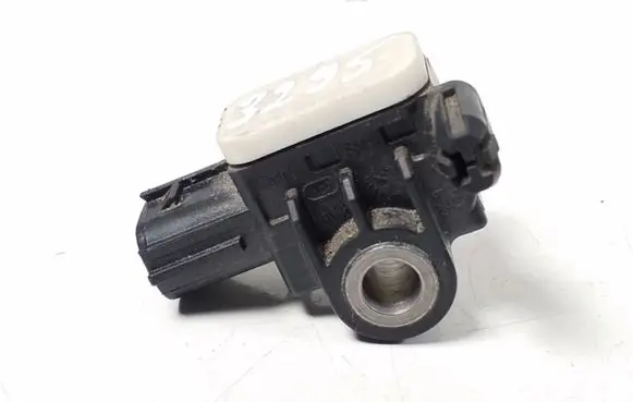 Mitsubishi ASX Airbag deployment crash/impact sensor 8651A165