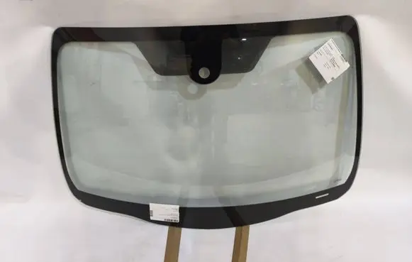 Nissan Micra Front windscreen/windshield window 6076AGNMV1B