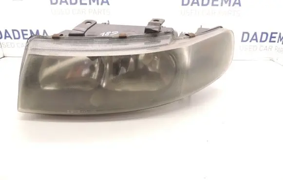 Seat Leon (1M) Headlight/headlamp D189