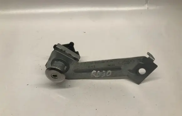 Ford Mustang VI Tailgate/trunk/boot lock/catch/latch FR3B7643268AB