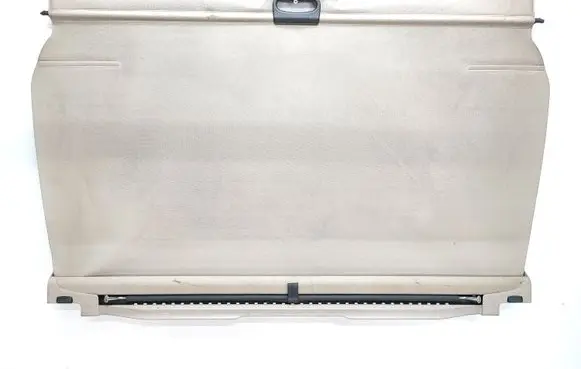 BMW 5 E60 E61 Parcel shelf load cover 