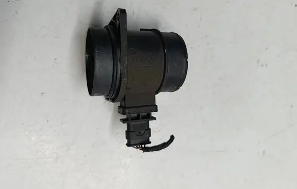 Mass air flow meter