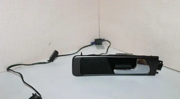 Audi A6 S6 C5 4B Rear door interior handle 4B0839020