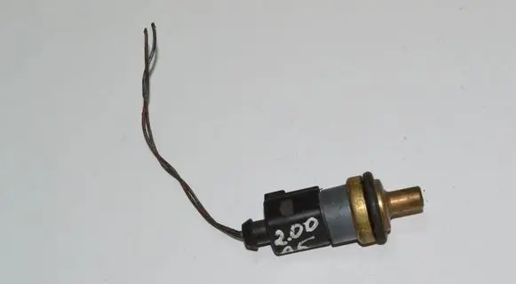 Volkswagen PASSAT B6 Coolant temperature sensor 06A919501A