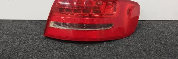 Audi A4 S4 B8 8K Rear/tail lights 8K9945096D