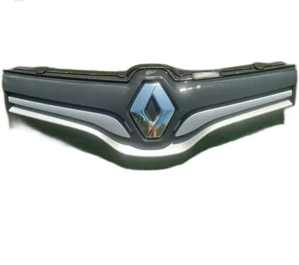 Renault Kangoo II Radiator trim 
