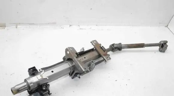 Seat Leon (5F) Steering rack mechanical part 5Q2419502AA