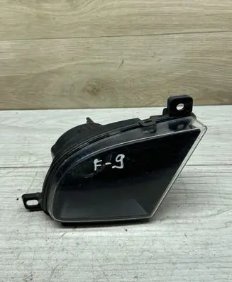 BMW 5 E60 E61 Front fog light 0305083001 7177711