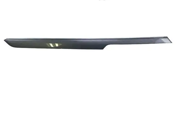Volkswagen PASSAT B8 Front door interior handle 3G0867440C