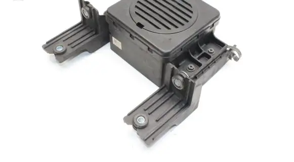 Hyundai Kona I Horn signal K496391000