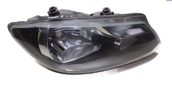 Volkswagen Caddy Headlight/headlamp 2K5941006A