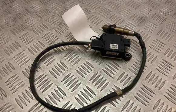 Lambda probe sensor