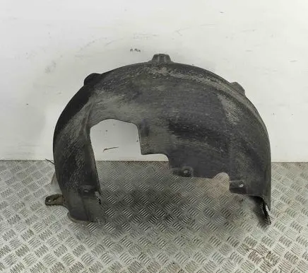 BMW Z4 E89 Rear arch fender liner splash guards 7191031