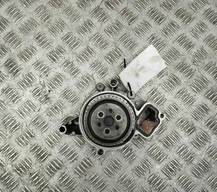 Opel Insignia A Water pump 12624936 90537298