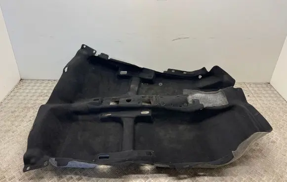 Citroen C3 Interior carpet 98127273ZD 106070130104