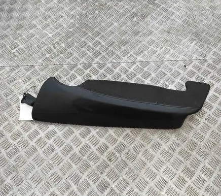 Audi A6 S6 C7 4G Front door seat control surround trim 4G0885703 4G085703AJ22A
