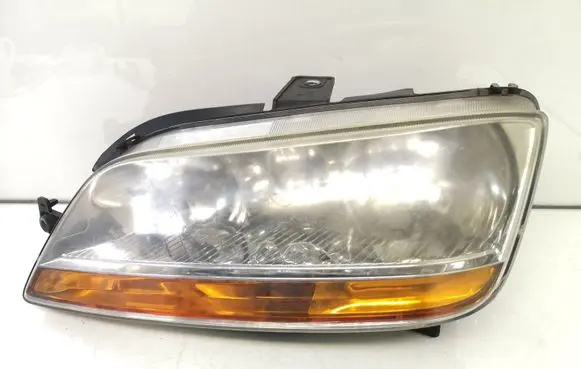 Fiat Idea Headlight/headlamp 51747607 08J5T1