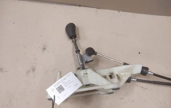 Mazda 6 Gear shifter/selector K1709JFA2 00350011