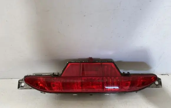 Peugeot 208 I Rear fog light 9674308980